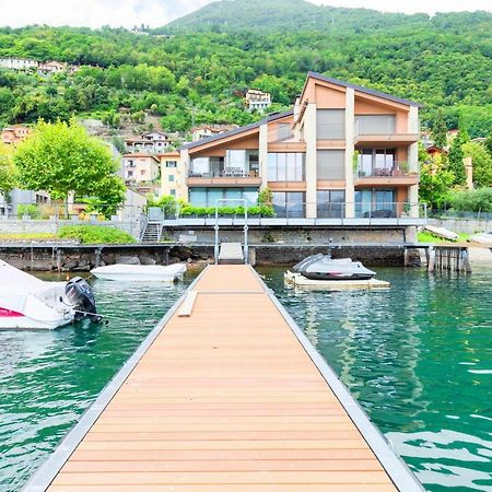 شقة Casa Polina Acquaseria المظهر الخارجي الصورة