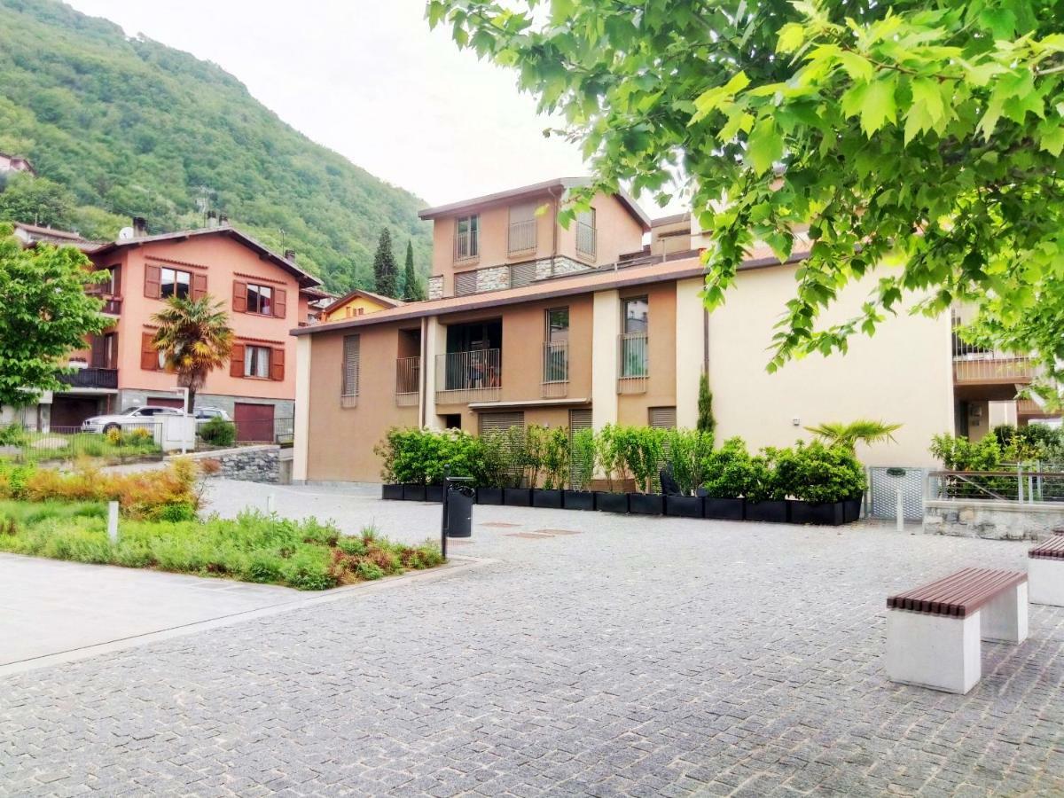 شقة Casa Polina Acquaseria المظهر الخارجي الصورة