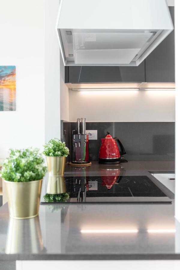 شقة Casa Polina Acquaseria المظهر الخارجي الصورة