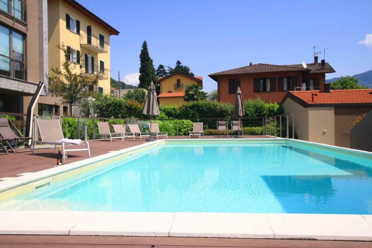 شقة Casa Polina Acquaseria المظهر الخارجي الصورة