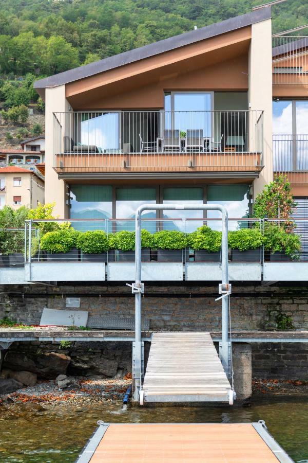 شقة Casa Polina Acquaseria المظهر الخارجي الصورة
