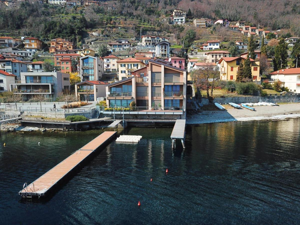 شقة Casa Polina Acquaseria المظهر الخارجي الصورة